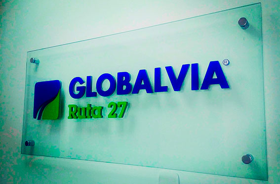 Rótulos Profesionales SignText