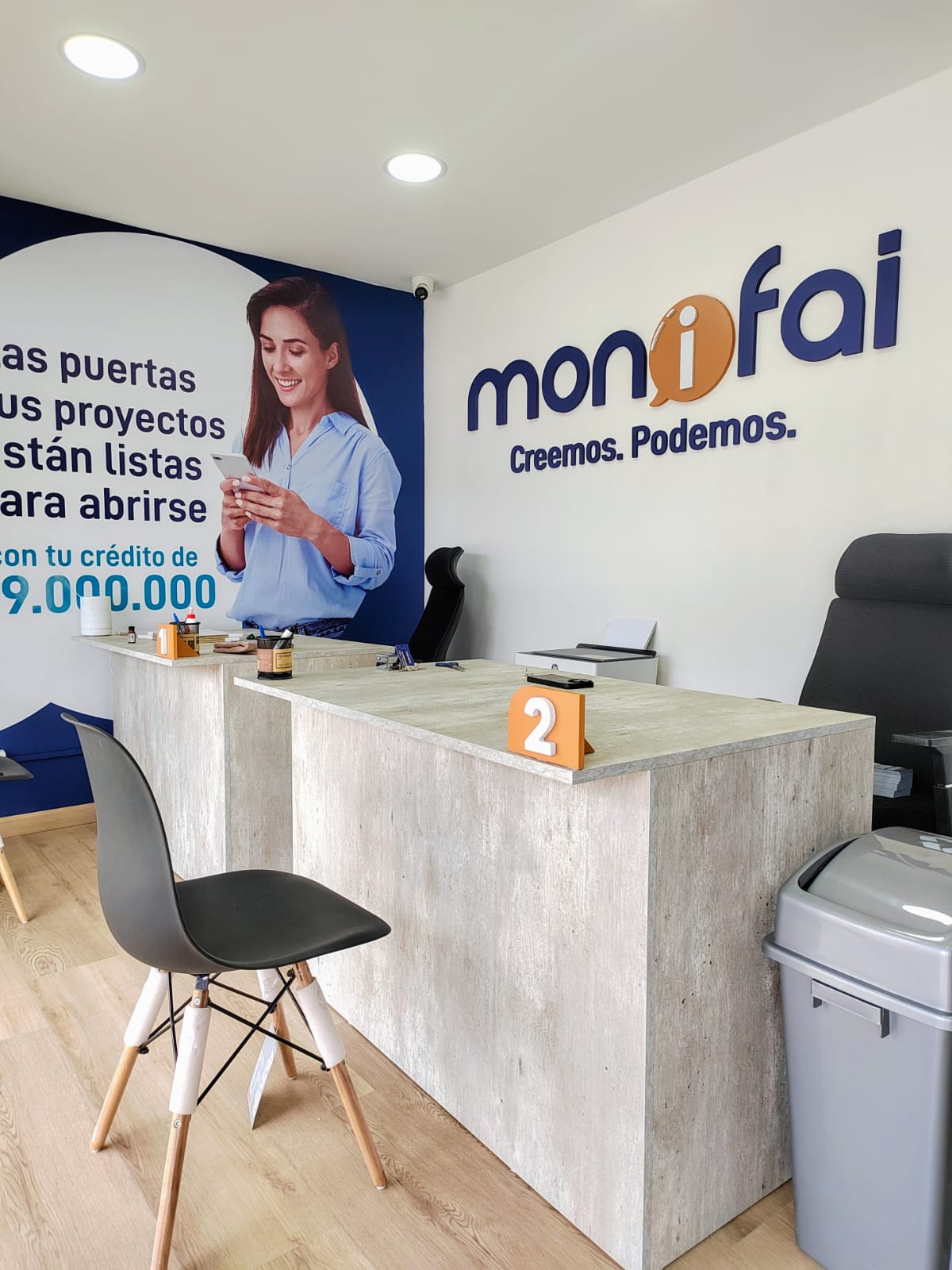 Detalle de Producción